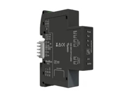 CAME modbus TCP/RTU můstek, integrace s externími systémy
