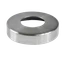 Kryt příruby na trubku ø 48.3mm, brus, AISI304