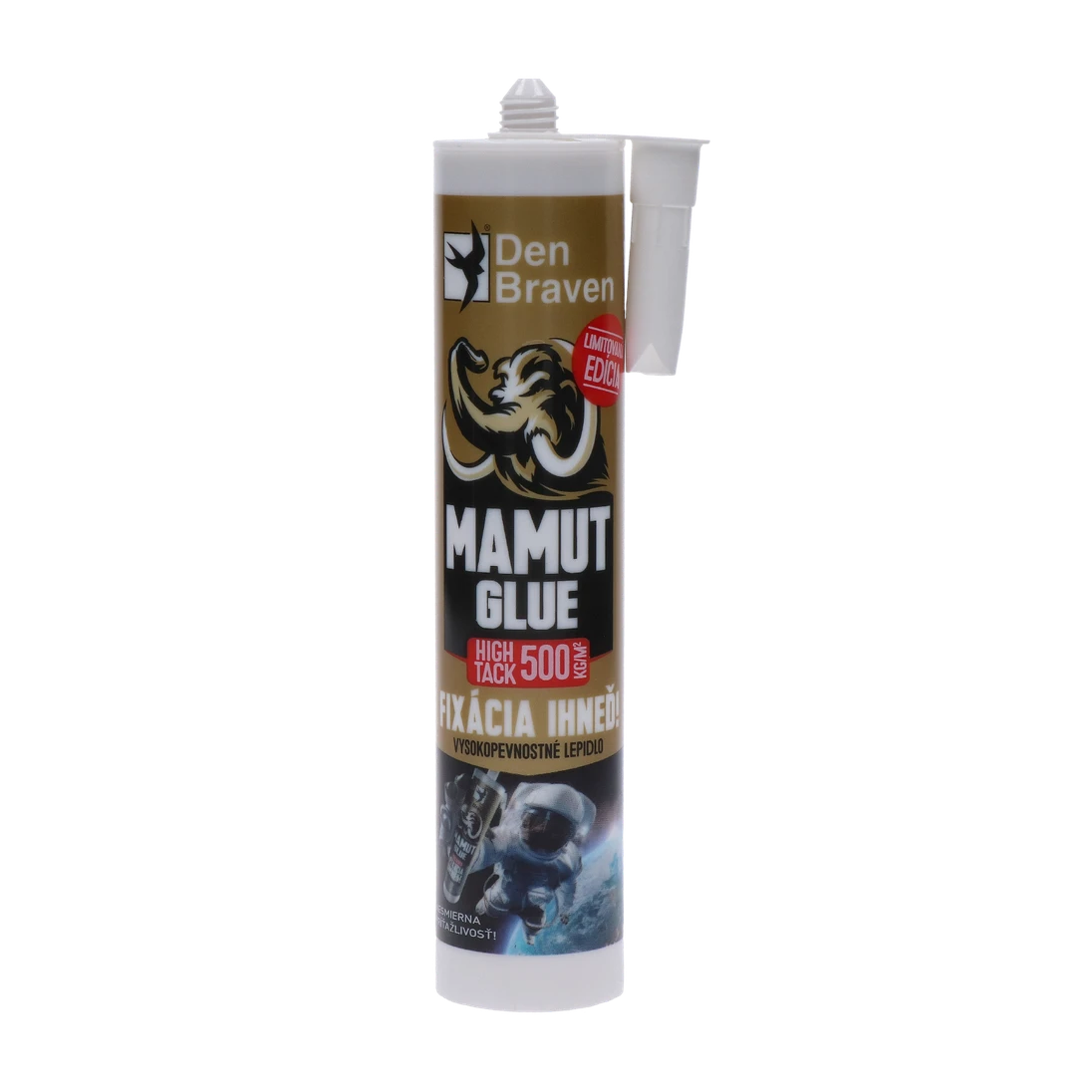 MAMUT GLUE High Tack tuba 290ml, biely