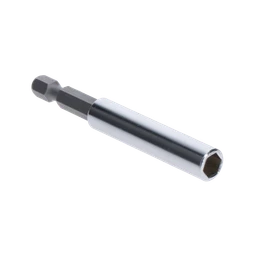 Magnetický držiak bitů 75mm