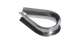 Očnice, o=6mm, Art.8247, DIN 6899, AN  9073, A4/AISI316