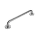 Nerezové madlo 318x64mm, brúsená nerez AISI304