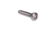 Nerezový vrut samořezný (3,5x19mm) půlkulatá hlava, DIN7981TX/A2 /AISI304