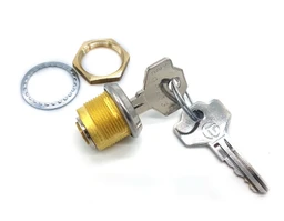 999SERR001A00 krycí zámek na odblokovací mechanismus pro závoru ALT324/424/624