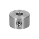 Úchyt 6,5mm, pro nerezové lanko 4-6mm, AISI 304