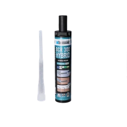 Chemické kotvenie 300ml vinylové (epoxyakrylát) bez styrénu