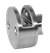 Svorky kruhové ø60mm