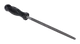dielenský pilník štvorhranný, dĺžka 100mm, sek 2, plastové držadlo