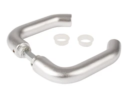 LOCINOX® 3006D kľučka, eloxovaný hliník