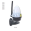 LED lampa, 12/24/230V, se zabudovanou anténou, 739lux