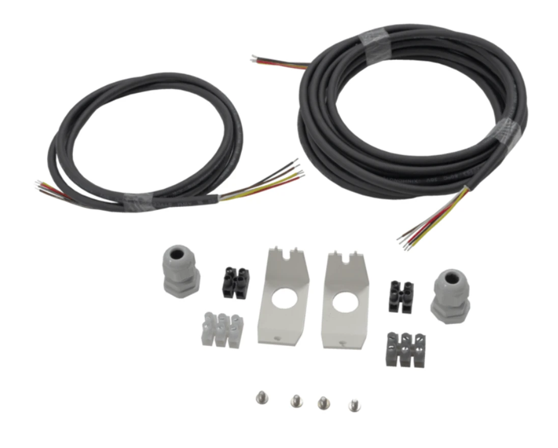 CAME 803XA-0190 Súprava na pripojenie LED pásika na rameno s HD (Heavy Duty) konektorom