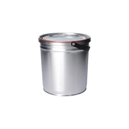 Plechovka s uškom 3 kg