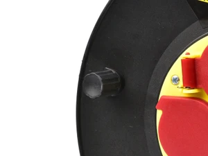 bubnová predlžovačka 3x2.5mm, 25m - slide 3