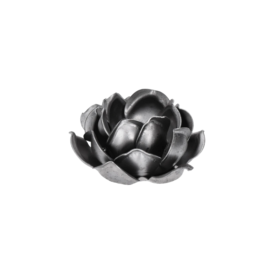 Růže H 29 x L 53 mm, tl. 0,5 mm