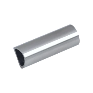 Prechod medzi stĺpom ø 42.4mm a kotviacou platňou, L:55mm - slide 0