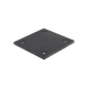 Plotna 99x99x6mm s otvormi 11mm, bez povrchový úpravy