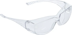 bezpečnostné okuliare, temperované, podľa EN 166 - slide 0