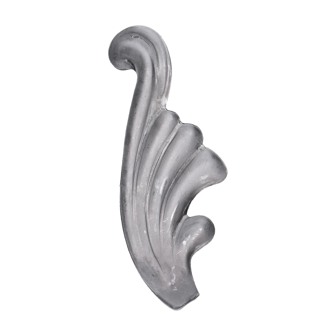 DOPRODEJ! List H 190 x L 60 mm, 2 mm