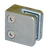 Svorky štvorcové 45x45mm