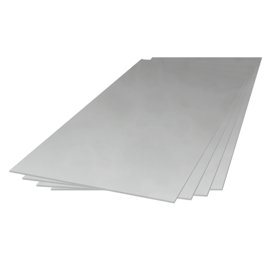 plech pozinkovaný ocelový 2000x1000x2.5mm malý formát, cena za 1ks