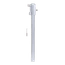 Posuvné měřítko pro orysovaní. 200/40mm, presnost 0,1mm. Včetně náhradního hrotu