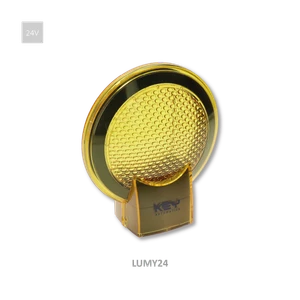 Lampa LUMY, 24V se zabudovanou anténou - slide 0