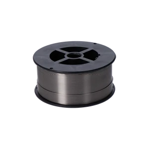 svařovací drát /AISI 308L (1.0 mm) 1 kg, pro svařování MIG-MAG nerez - slide 1