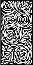 Plech, vzor 1020, 1000x2000x3,0mm, bez povrchové úpravy