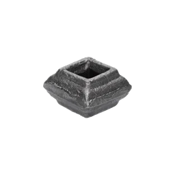 Návlek 22 x 34 mm, na čtyřhran 12X12 mm