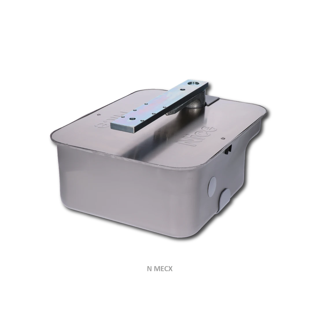 MFABBOXI nerezová krabica pre METRO M-FAB ME3000/3024