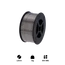 zvárací drôt /AISI 308L (1.0 mm) 1 kg, pre zváranie MIG-MAG nerez