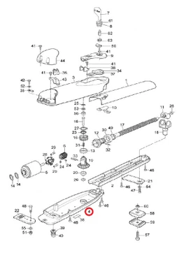 DOPREDAJ! BMGWPB.45673 - potom len v kite PRWNG09