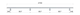 led madlo 2750mm /broušená nerez K320 /AISI304 (set: 4ks úchyt, madlo ø 42.4mm s ukončením a hliníkový profil na led pás)