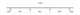 Led madlo ø 42.4mm, L-2750mm, brúsená nerez AISI304