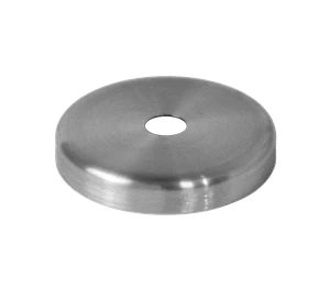Kryt ø76mm pro trubkur ø12.5mm, AISI304 - slide 0
