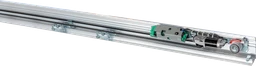 Pohon pre automatické dvere - dvojkrídlo L=2825 (do 80+80kg)