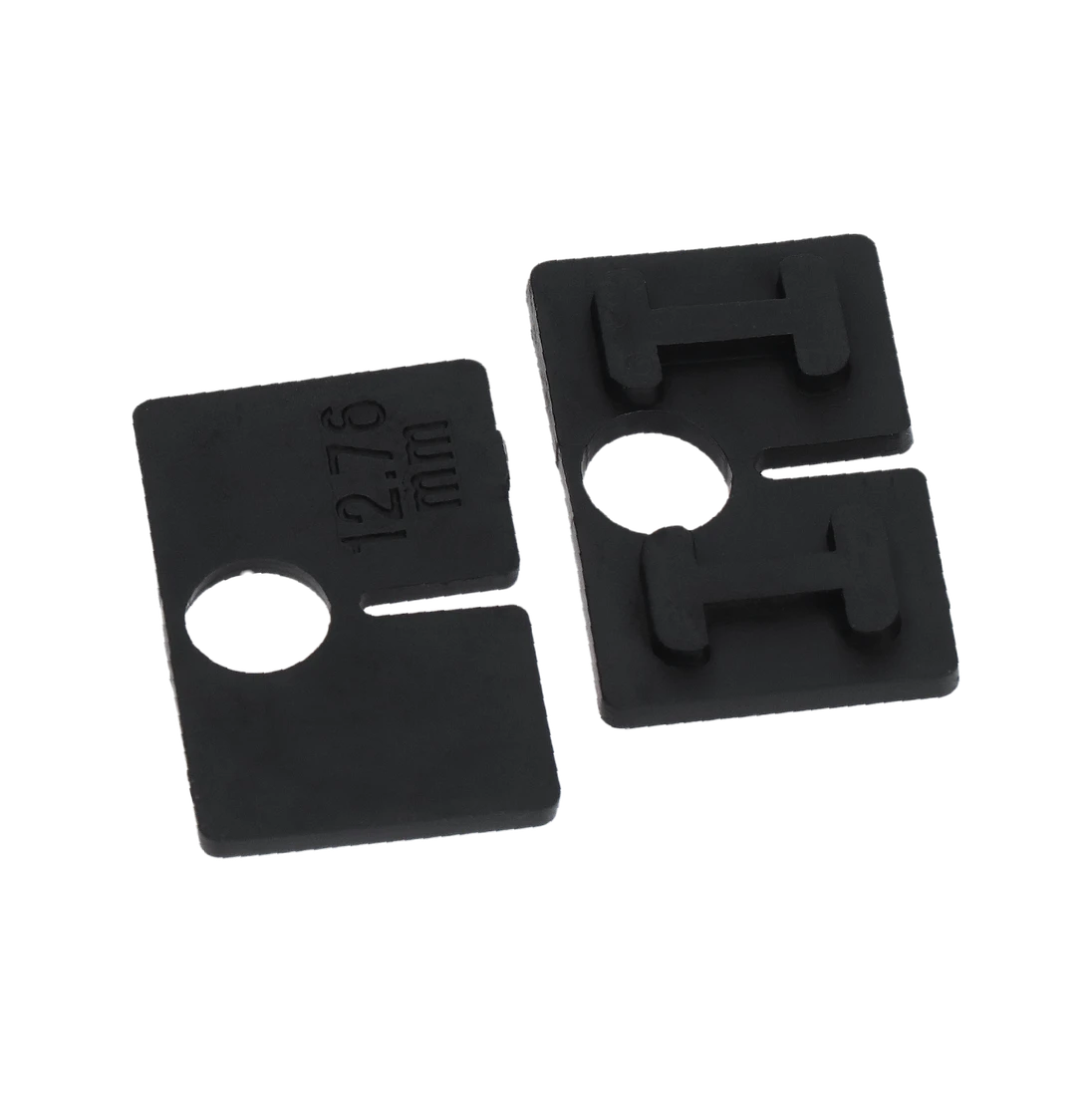 Gumičky na sklo 12.76mm, k EB1-AP07/AP47/EL1-AP47/E-Z0AP07