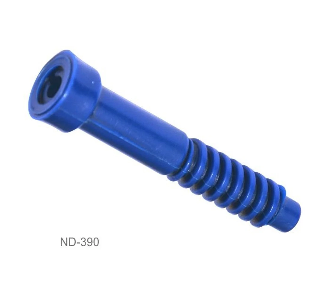 Skrutka plastová pre box riadiacej jednotky CT-202/20224/824