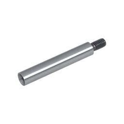 Čep ø12mm, L-68mm, broušená nerez AISI304