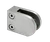 Svorky oválne 40x29mm