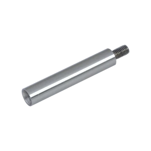Čep ø14 mm, L-75mm, broušená nerez AISI304 - slide 0