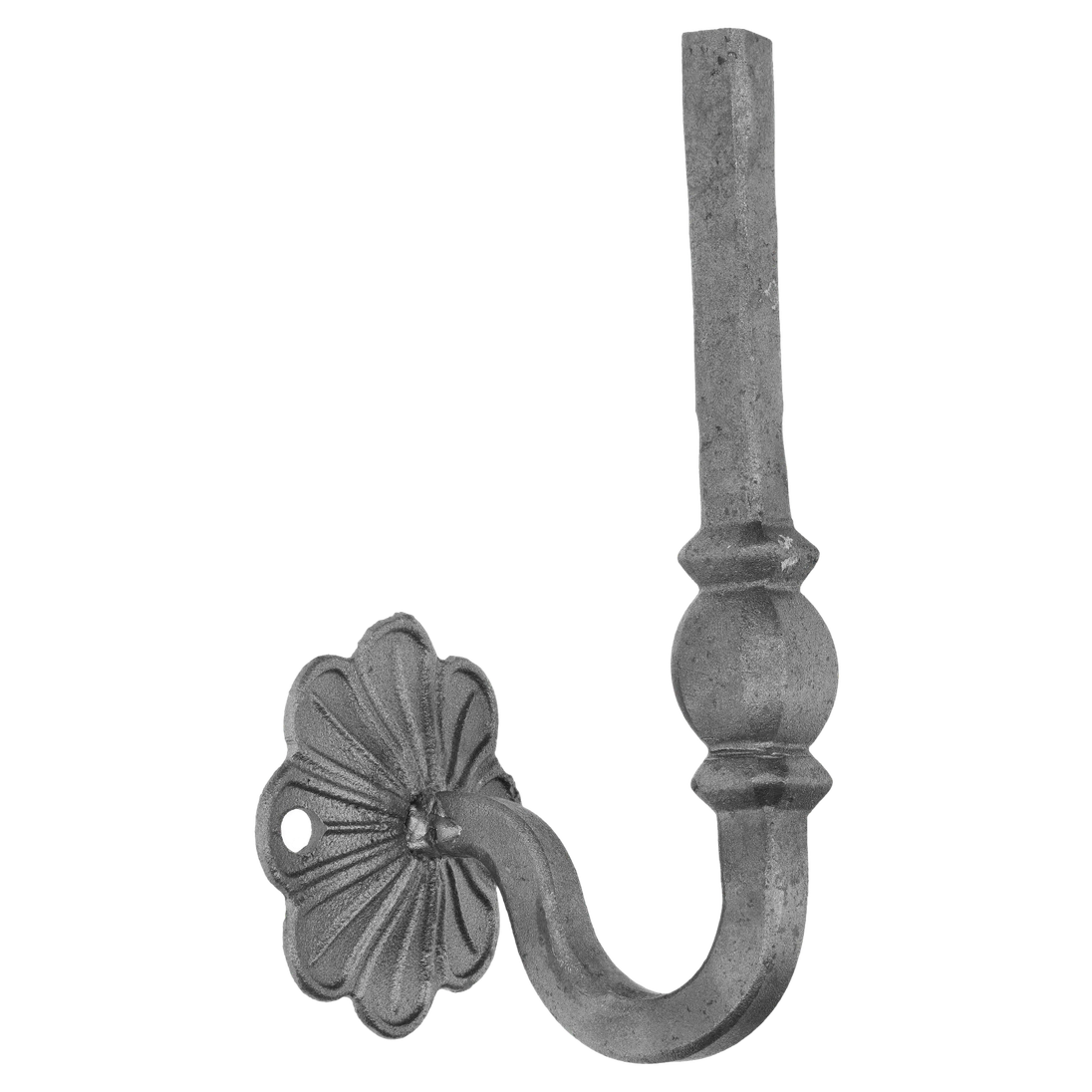 Uchycení madla 190x98mm, na čtyřhran 12x12mm
