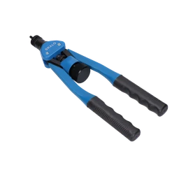 Profi kliešte na nitovacie matice, M6-M12 (inox M10)