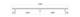 Madlo ø 42.4mm, L-2250mm, broušená nerez AISI316