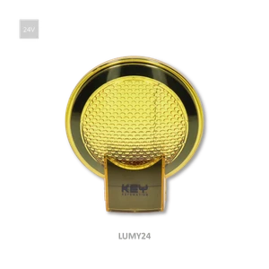 Lampa LUMY, 24V se zabudovanou anténou - slide 1
