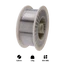 zvárací drôt /AISI 308L (0.8 mm) 15 kg, pre zváranie MIG-MAG nerez