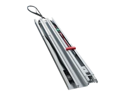 Remeňová dráha k pohonu LiftMaster,  celková dĺžka 4680 mm