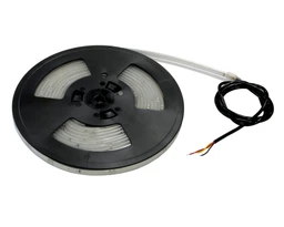 CAME 803XA-0160 Červený/zelený LED pás pre rameno do dĺžky 2 m s HD (Heavy Duty) kĺbom.