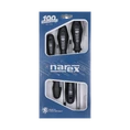 Sada profi skrutkovačov 5 dielna, výrobca NAREX, PZ0 x 60, PZ1 x 80, PZ2 x 100, PZ3 x 150, PZ4 x 200 - slide 0