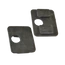 gumička na sklo 12.76mm, balení: 2 ks / k držáku EB1-0106, EB1-4106